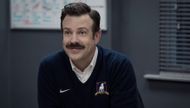 Ted Lasso (Image via AppleTV+)